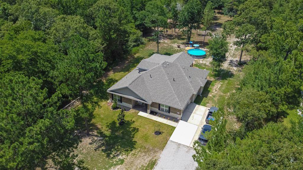 4418 Honea Egypt Road - Photo 1