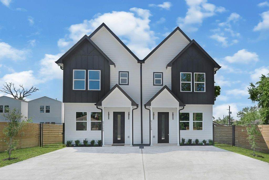 6726 Dumble Street - Photo 1