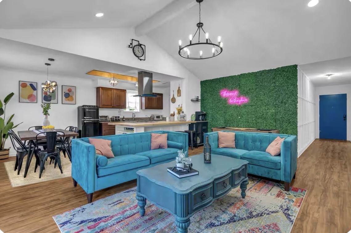 5755 Cartagena Street - Photo 1