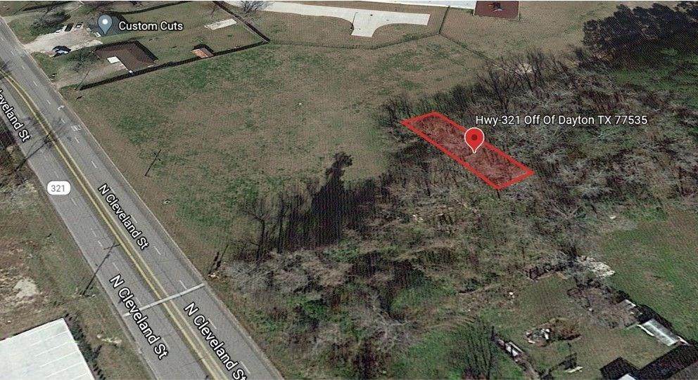 Lot 1 Hwy 321 Off Of - Photo 1