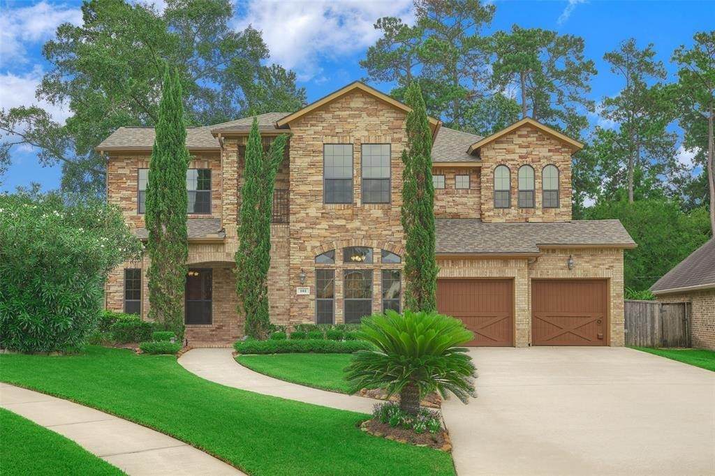 101 Silverwood Ranch Estate - Photo 1