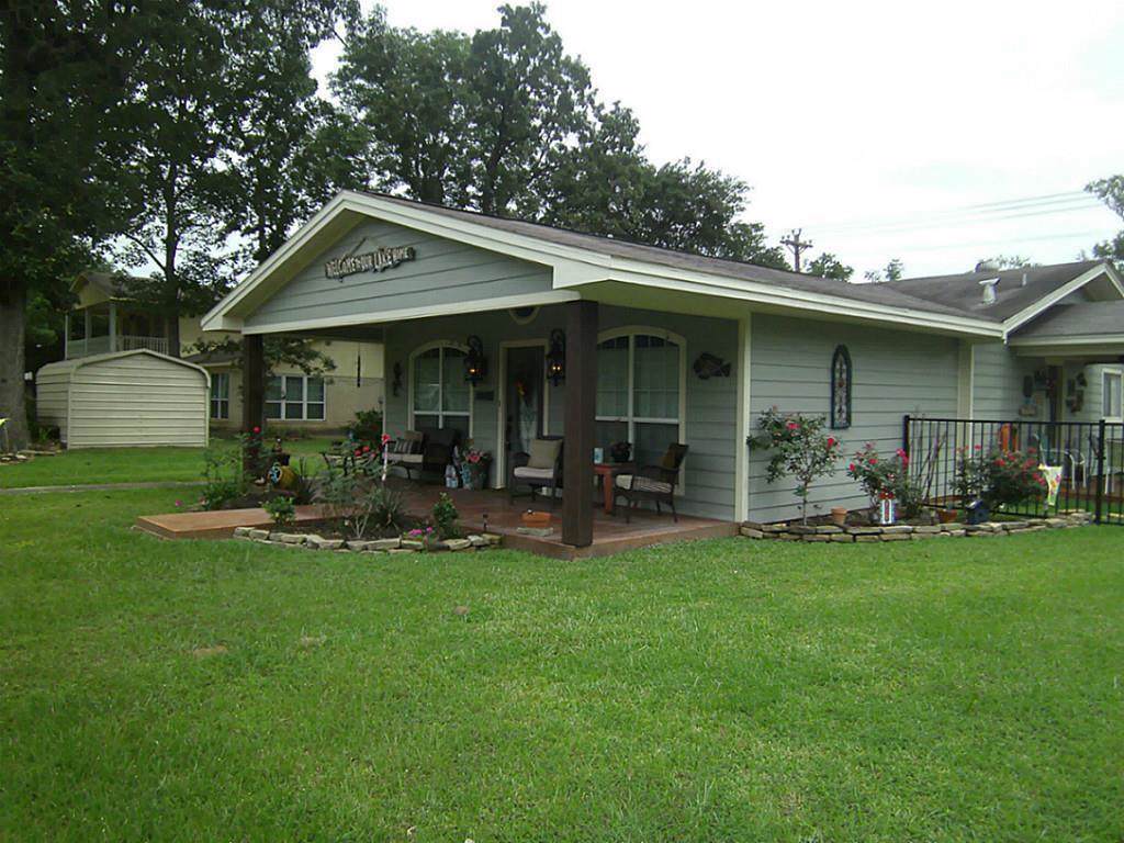 126 Lazy Lane - Photo 1
