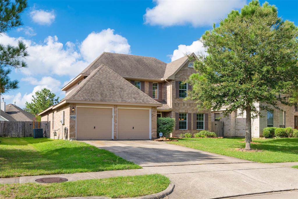 24711 Red Bluff Trail - Photo 1