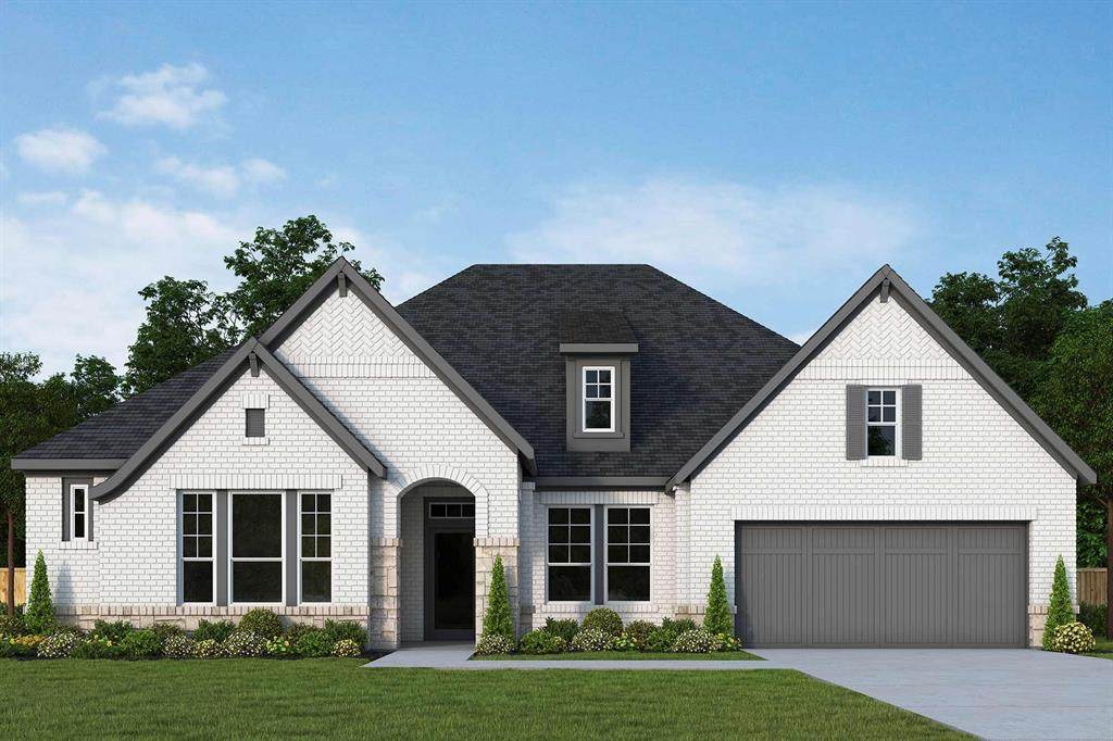 9806 Knollwood Lane - Photo 1