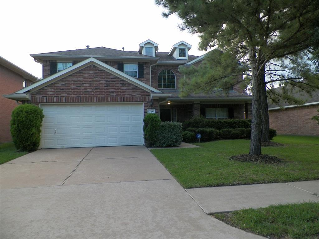 17206 Horsetooth Canyon Drive - Photo 1