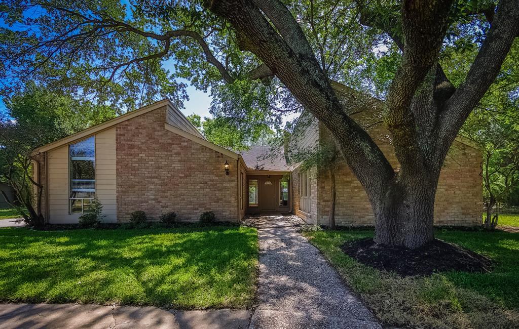 4406 Lost Spring Drive - Photo 1