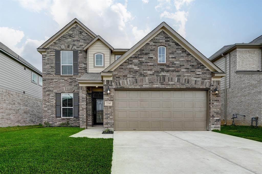 2241 Forest Chestnut Drive - Photo 1