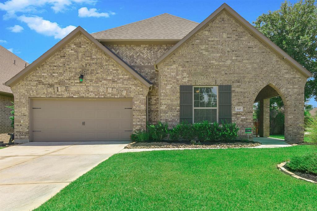 243 Riverbend Crossing Drive - Photo 1