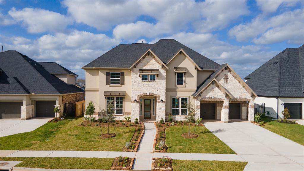 10607 Crystal Spring Drive - Photo 1