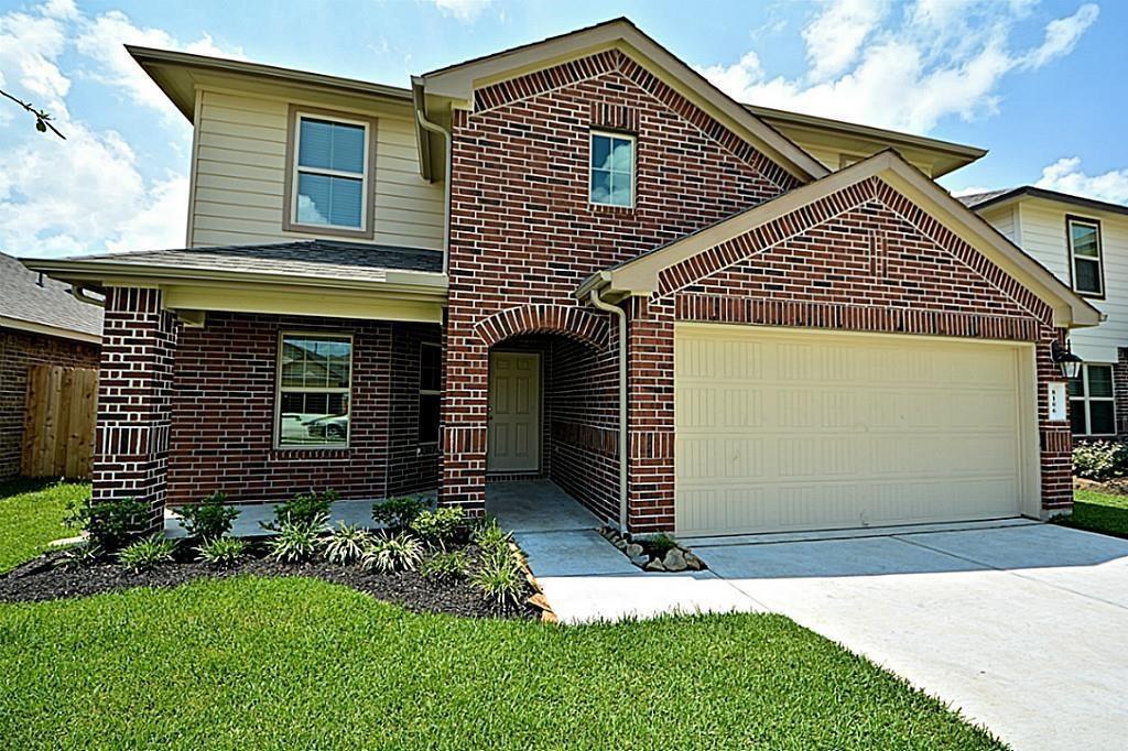 603 Sunset Colony Drive - Photo 1