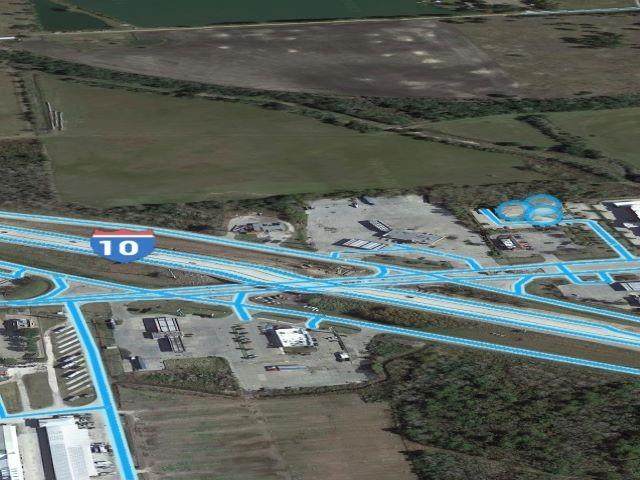 00000 East Interstate 10 Highway - Photo 1