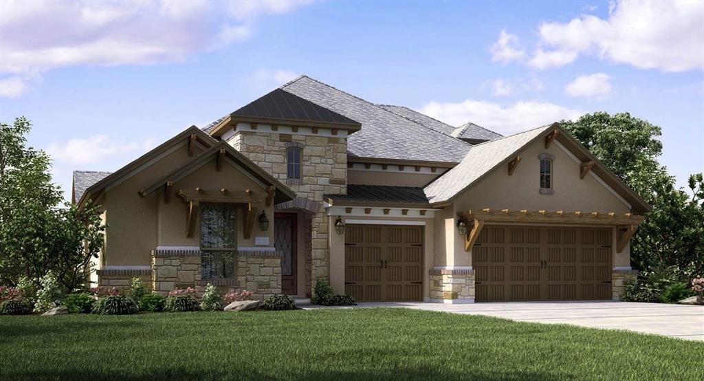 20430 Corbin Creek Drive - Photo 1