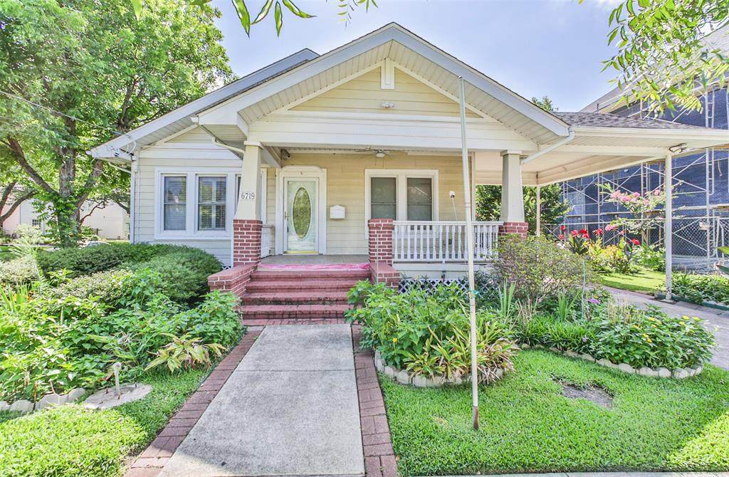 6719 Annapolis Street - Photo 1