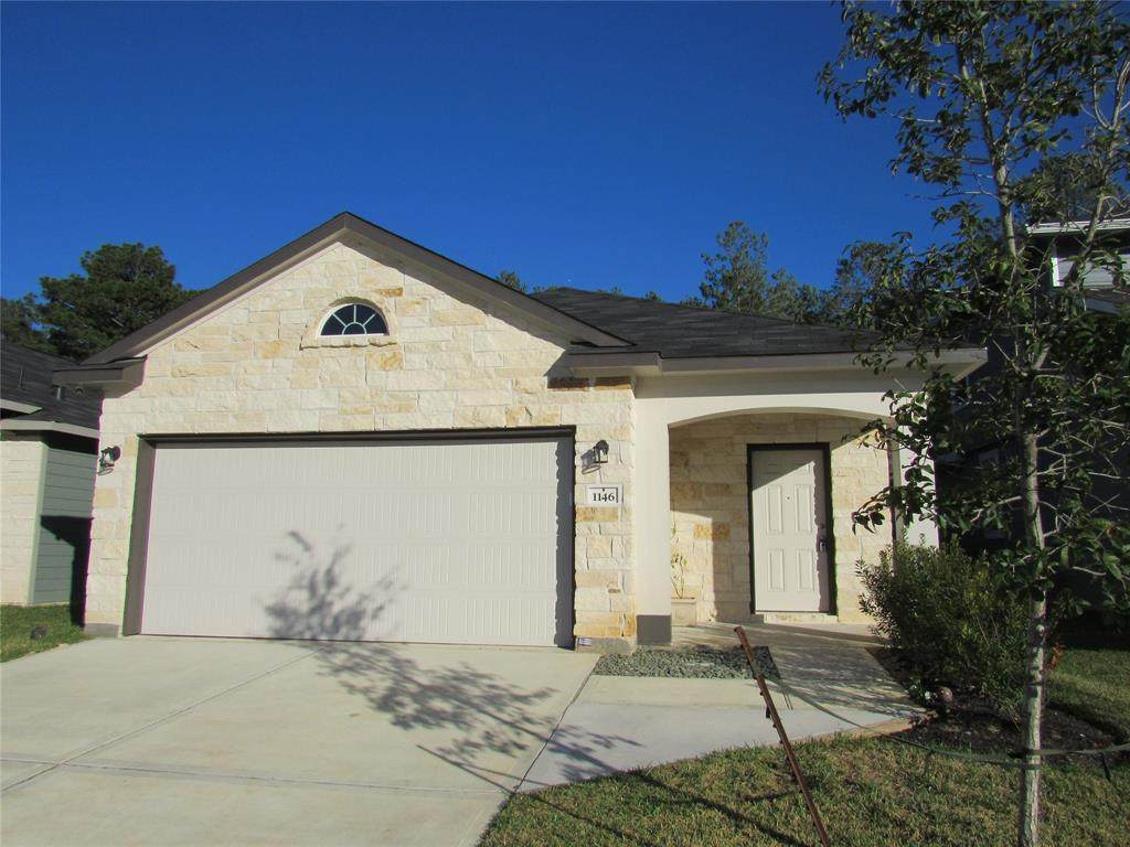1146 Magnolia Branch Lane - Photo 1