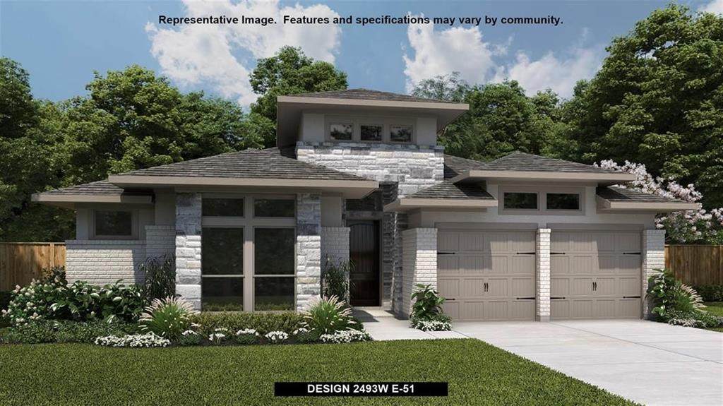 23609 Olive Creek Lane - Photo 1