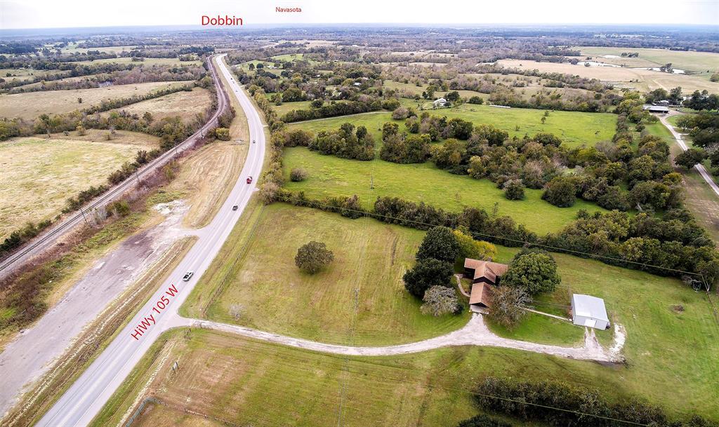 23900 Hwy 105 - Photo 1