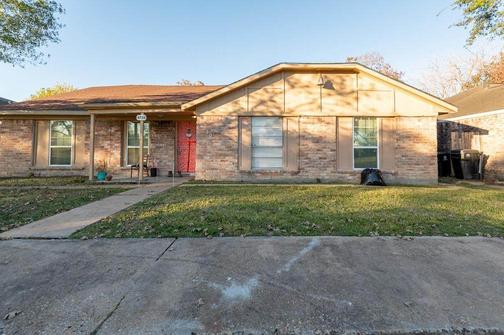6730 Fuqua Drive - Photo 1