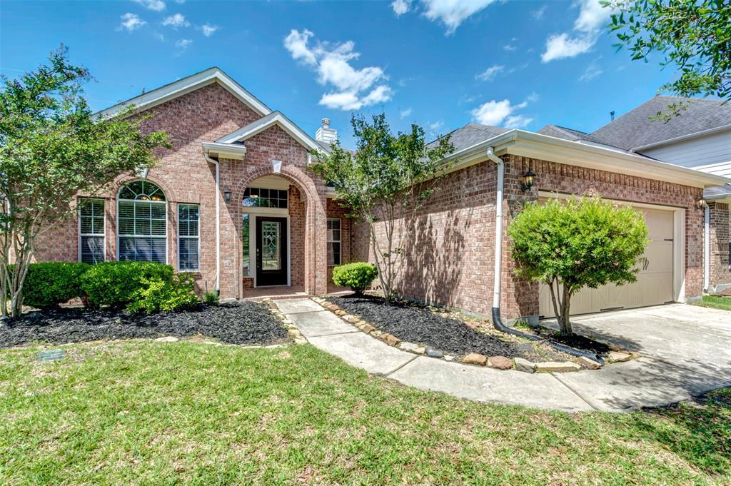 4518 Countrypines Drive - Photo 1