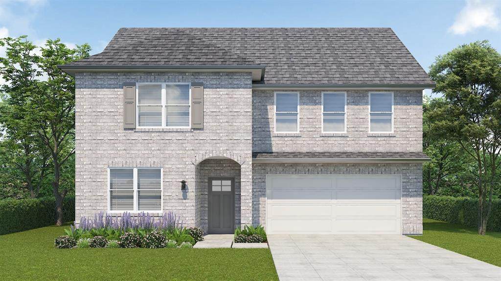 9610 Klein - Photo 1