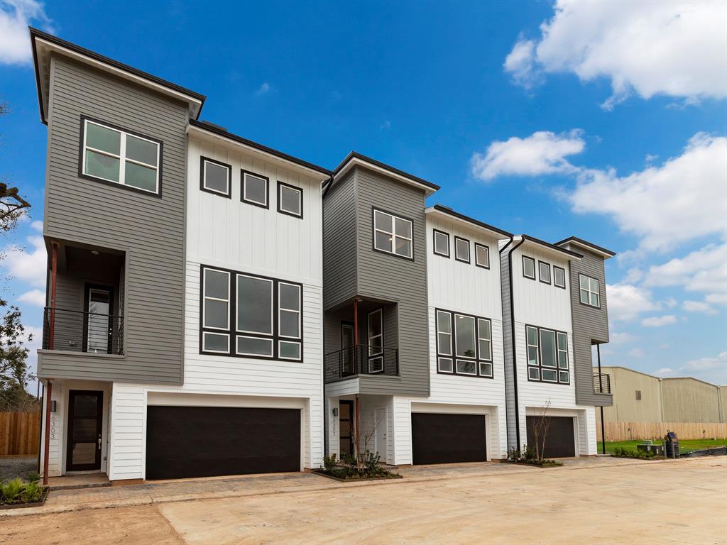 6319 Timbergrove Gardens Lane - Photo 1