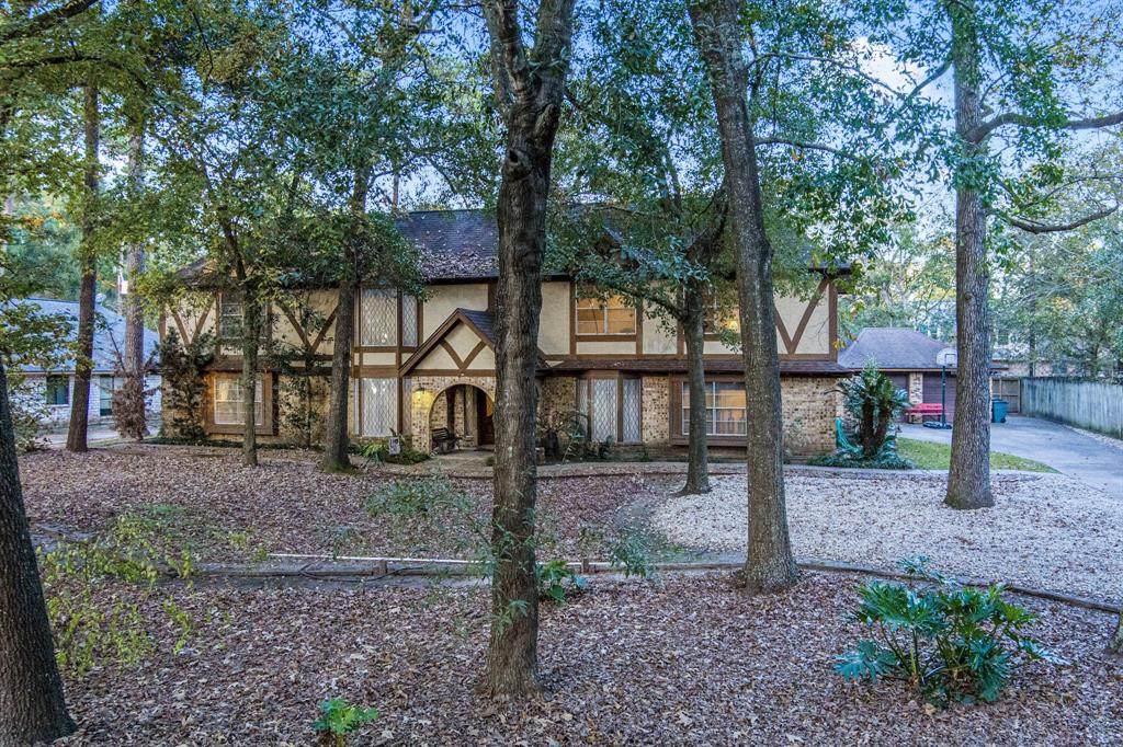 15322 Oaklawn Park Drive - Photo 1