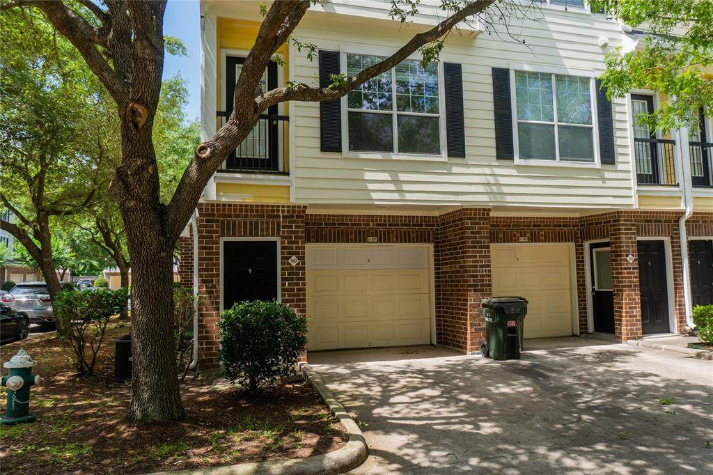 9200 Westheimer Road - Photo 1