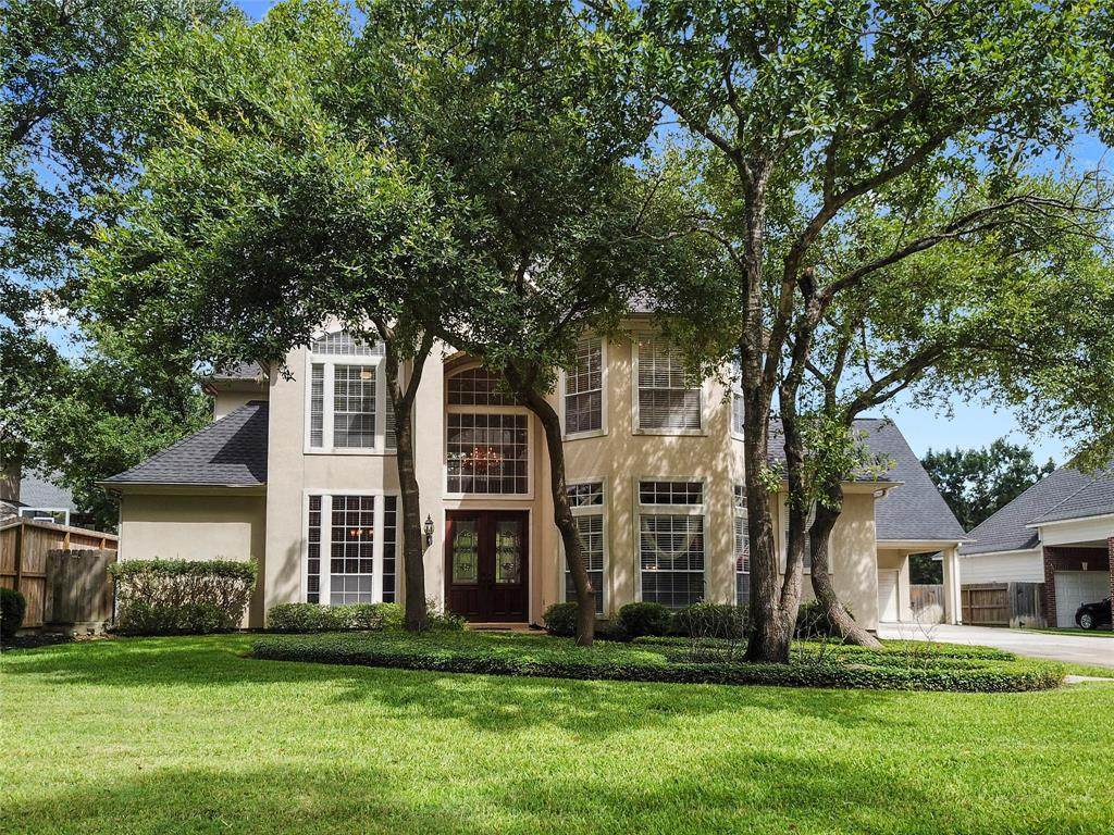 13318 Cypress Pond Drive - Photo 1