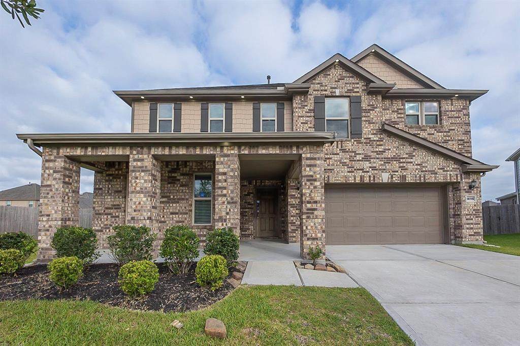 14115 Wedgewood Lakes Court - Photo 1