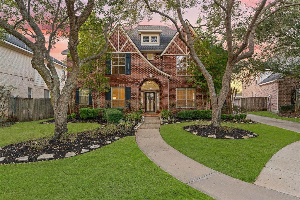 3907 Sweet Hollow Court - Photo 1