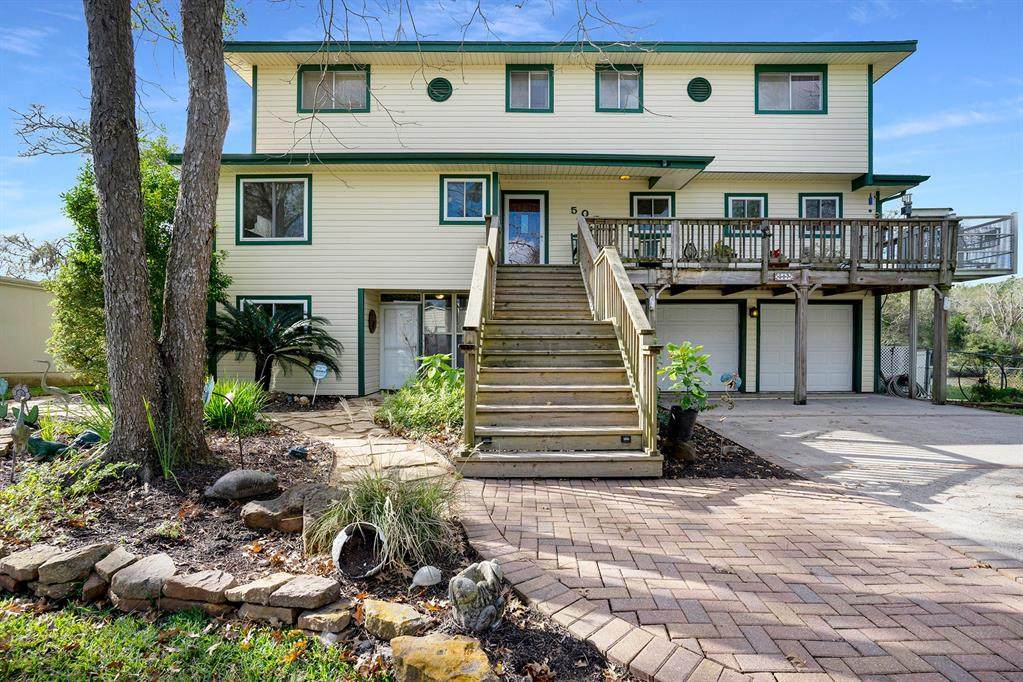 507 Shady Oaks Harbor - Photo 1