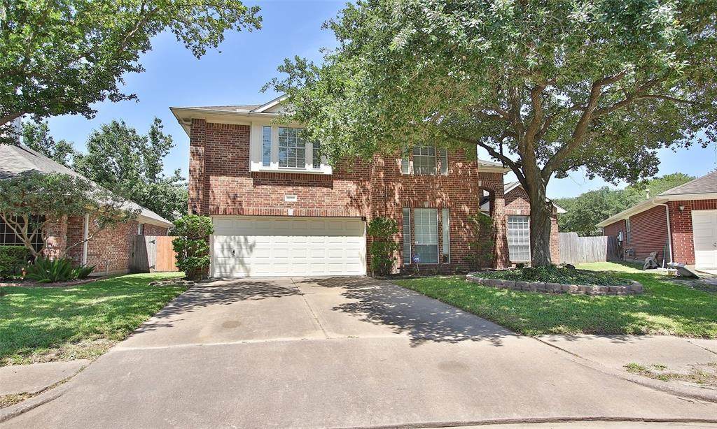9015 Red Hawk Circle - Photo 1