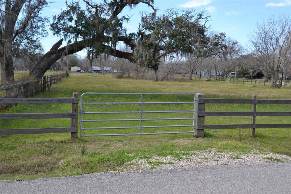 108 Country/ County Rd 609A Road - Photo 1