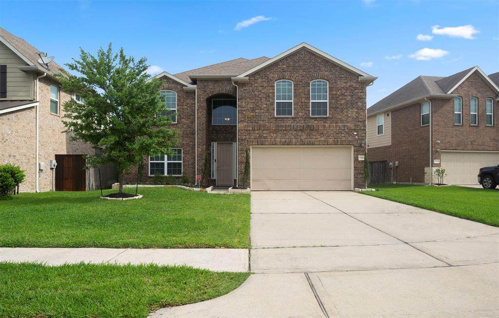 15210 Paxton Landing Lane - Photo 1