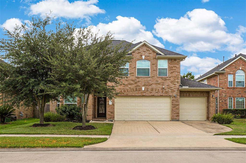 24715 Malca Manor Drive - Photo 1