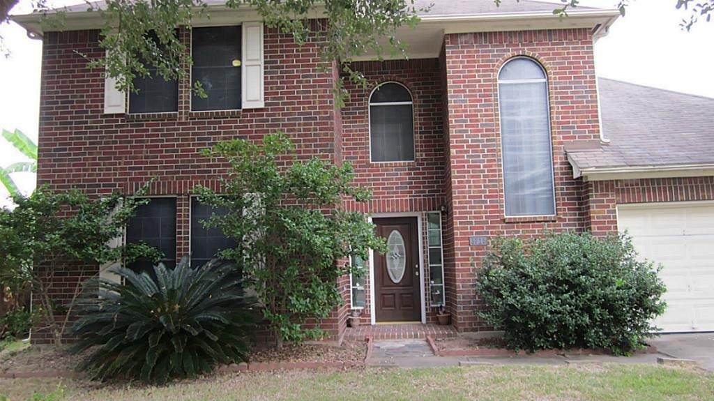3715 Mission Valley Drive - Photo 1