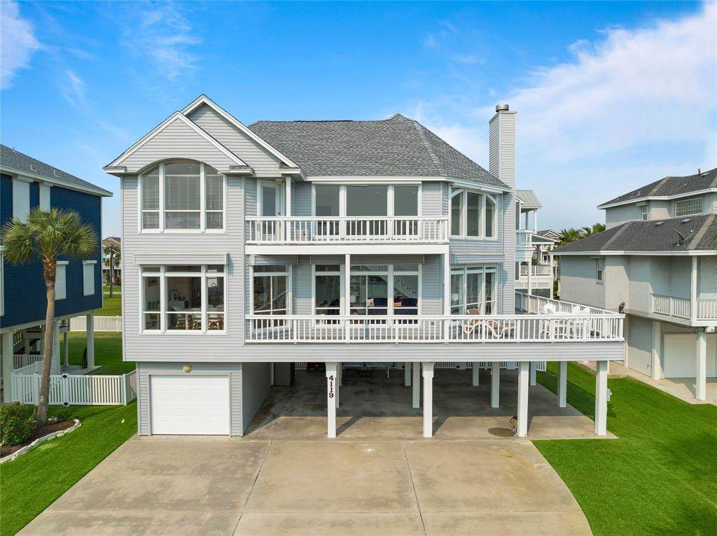 4119 Rum Bay - Photo 1