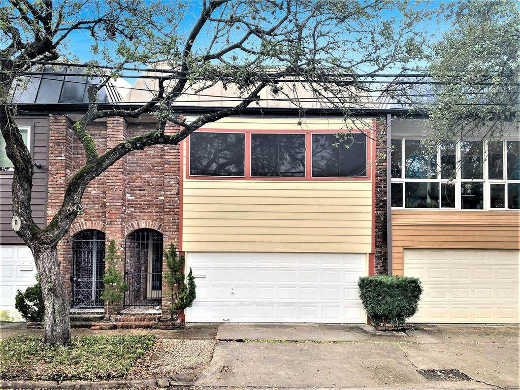 3521 Stanford Street - Photo 1