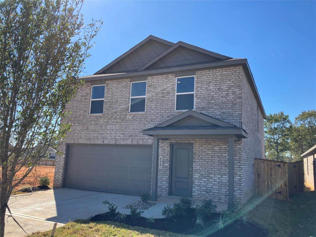18507 Autumn Heights Lane - Photo 1