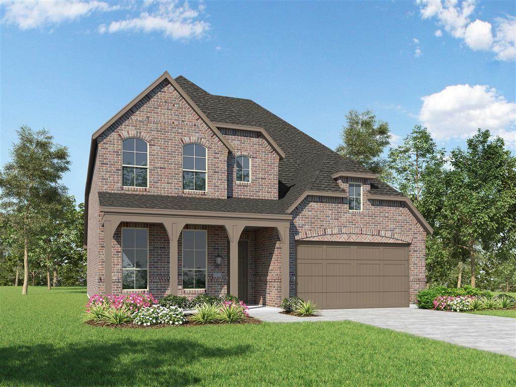 662 Lost Maples Bend Lane - Photo 1
