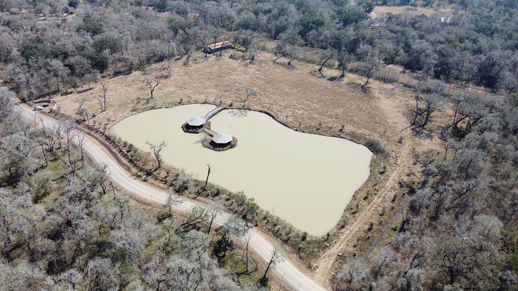 0 Brazoria County Road - Photo 1