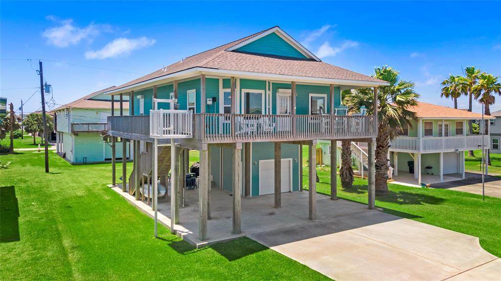 4018 Hardin Drive - Photo 1