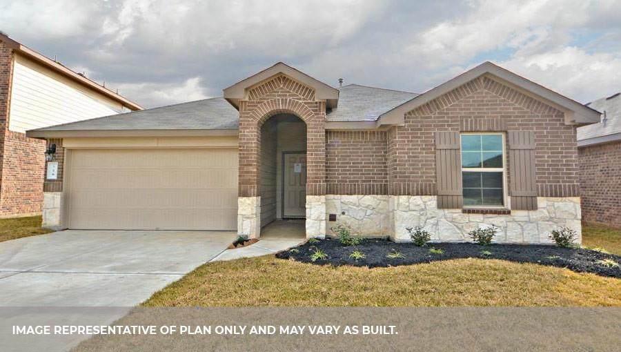 8235 Buck Lane - Photo 1