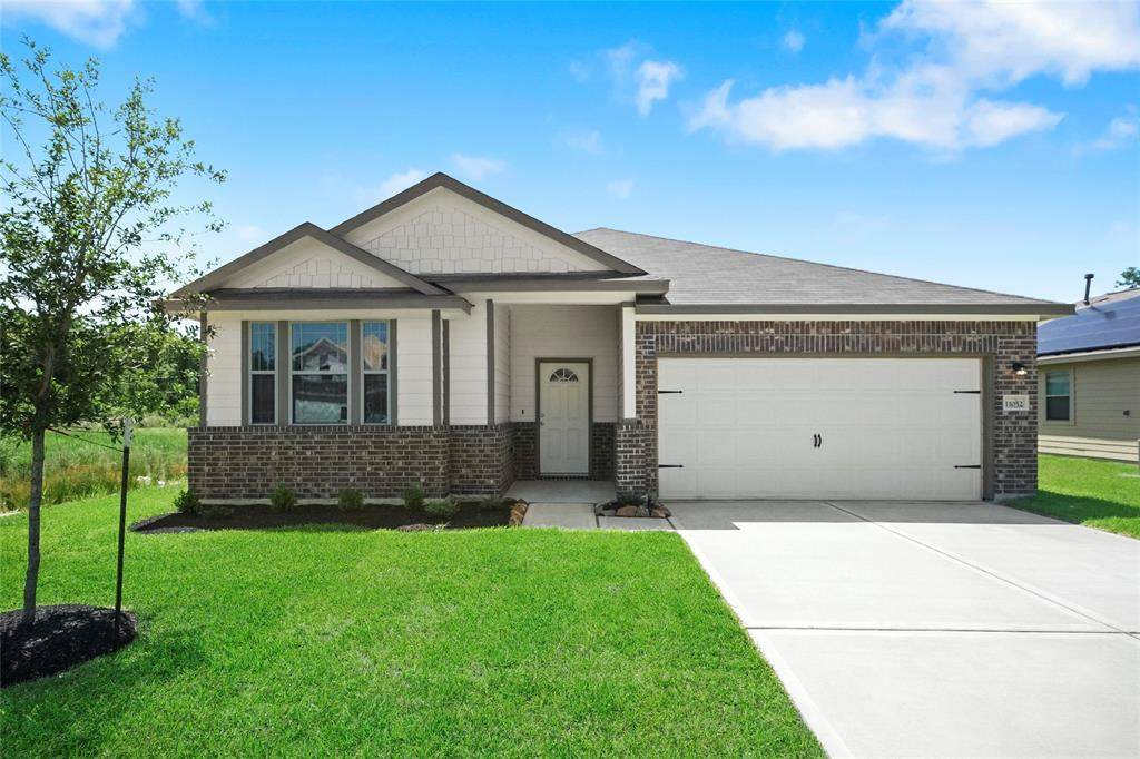 25488 Honus Wagner Way - Photo 1