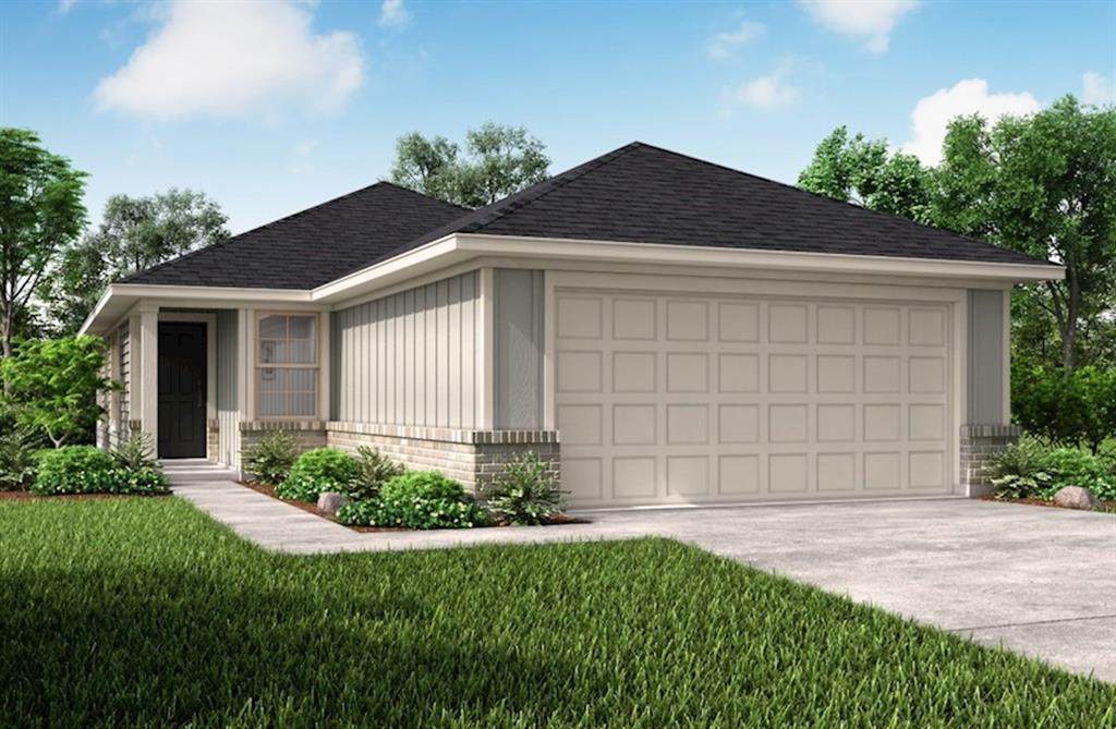 25514 Marisol Sunsets Lane - Photo 1