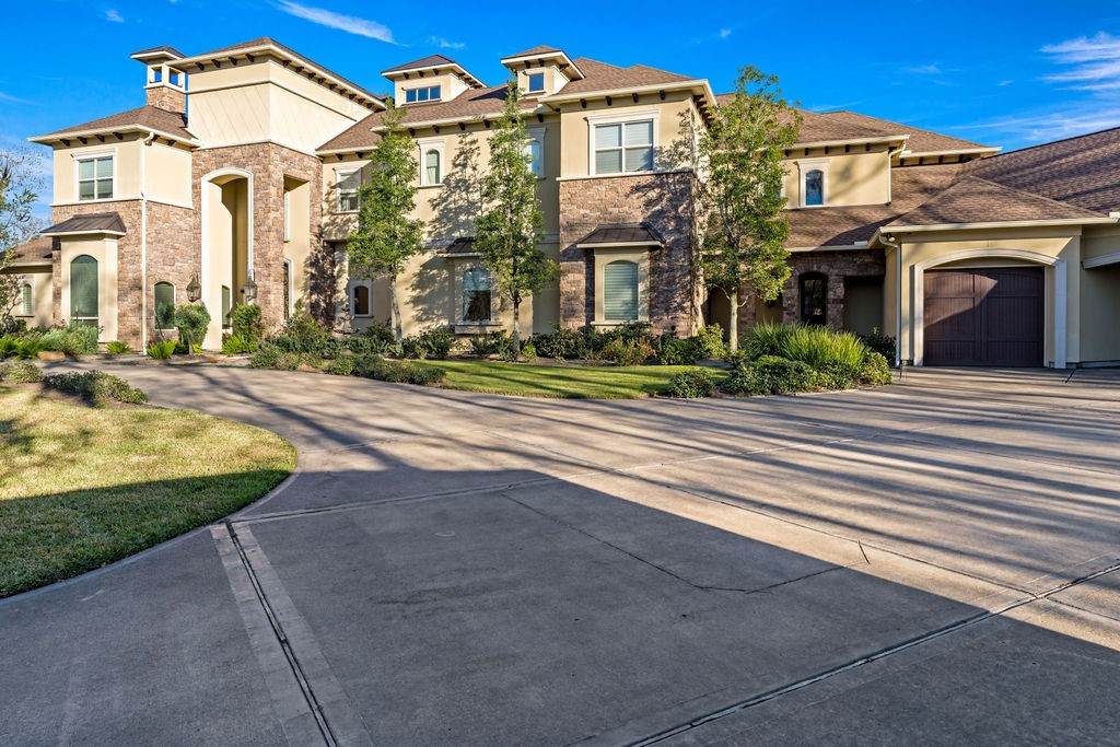 6 Tall Trail Court - Photo 1
