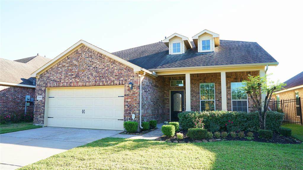 26307 Crystal Cove Lane Lane - Photo 1