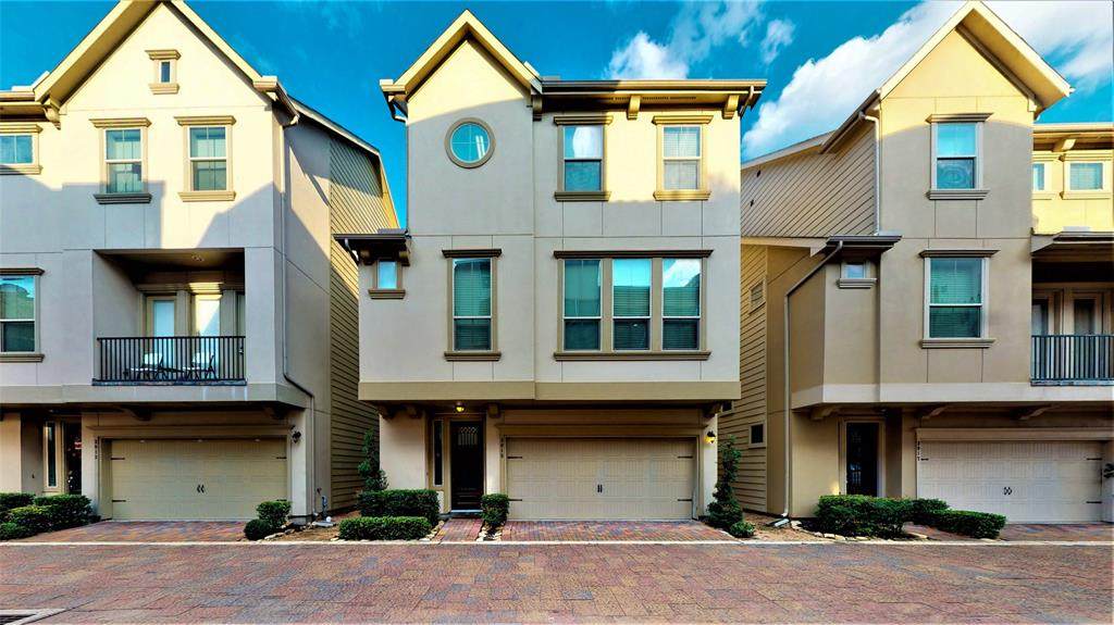 3015 Fairdale Estates Court - Photo 1