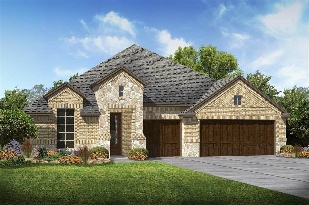 7742 Millstone Trail Lane - Photo 1