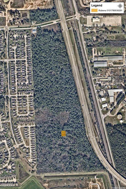 0 Hardy Rd S5 Road - Photo 1