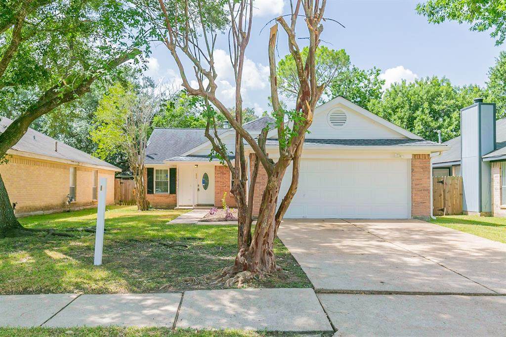 2915 Silent Drive - Photo 1